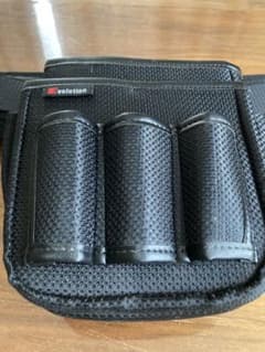 腰袋、サポートベルト、バックルベルト3点セット。オマケ工具付き‼️のサムネイル