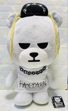 特大KRUNK TAEYANG SOLヌイグルミのサムネイル