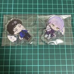 アクスタ ブレマイ 麻波麗/神家 - メルカリ