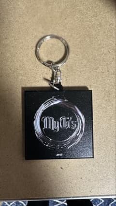 AK-69 キーホルダー - メルカリ