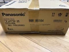 Panasonic コスモパネル コンパクト21 BQR85164 住宅分電盤のサムネイル