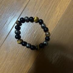 特級呪物 呪物 祝物 運命を動かすブレスレット 曰く付き 開運 座敷わらしのサムネイル