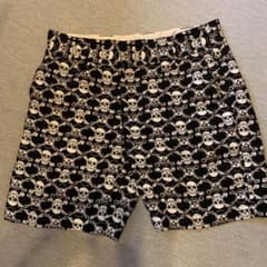 ショートパンツ ハーフパンツのサムネイル