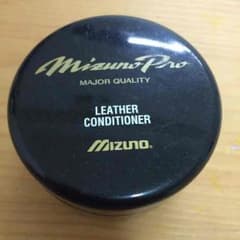 MIZUNO グラブオイルのサムネイル