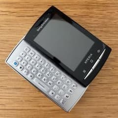 Thumbnail of Xperia X10 Mini Pro