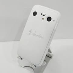 10 BALMUDA Phone ホワイト SIMフリー 極美品 BT90% - メルカリ