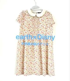 earth music&ecology ×Disny 不思議の国のアリス Sのサムネイル