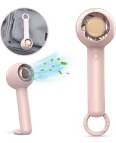 卓上扇風機　ハンディ扇風機のサムネイル