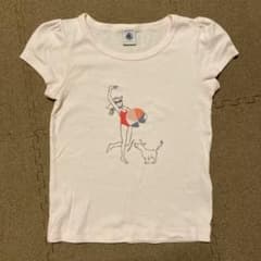 Tシャツのサムネイル