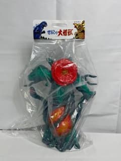 ◇マルサン ゴジラストア限定ビオランテ450 ClassicVer. 09323 - メルカリ