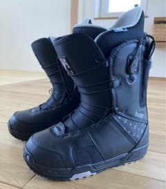 バートン burton ブーツ 25.5cm MINTのサムネイル