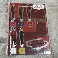 Kiss plan アクスタセット m41740959565_1.jpg?1733344982