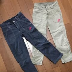 男の子 長ズボン 120 NIKEのサムネイル