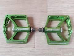 中古 STRAITLINE AMP ペダルのサムネイル