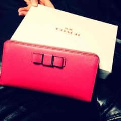 coach長財布 正規品のサムネイル