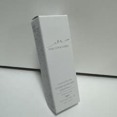 新品未使用　Macchia Label薬用クリアエステヴェールのサムネイル