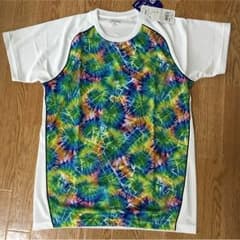 【ポン太朗様専用】asics アシックス ランニングＴシャツのサムネイル