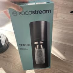 sodastream(未使用)のサムネイル