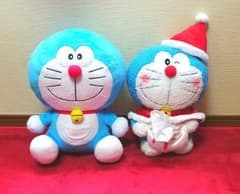 ドラえもん ぬいぐるみ セットのサムネイル