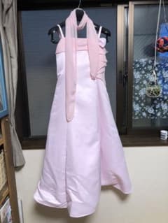 キッズ ドレス 150cmのサムネイル