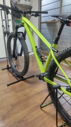 【パックンチョ】SPECIALIZED FUSE 29er Mサイズ Fuse Comp 29