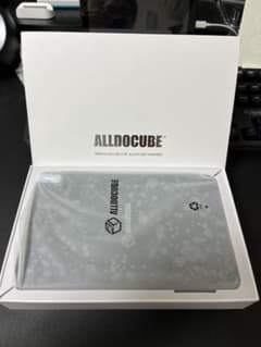 ALLDOCUBE iPlay 50 mini Pro 8.4インチ タブレットのサムネイル
