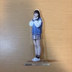 て*送様 羊宮妃那 アクリルスタンド ブロマイド セットのサムネイル