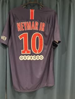 Nike PSG Neymar Jr 10 ユニフォームのサムネイル