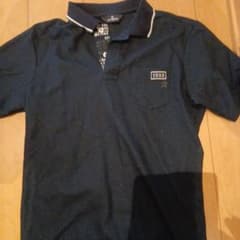 Munsingwear マンシングウェア ポロシャツ XSG1681のサムネイル