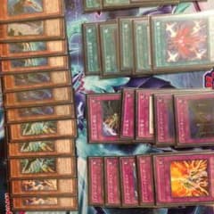 遊戯王 レイドラプターズデッキのサムネイル