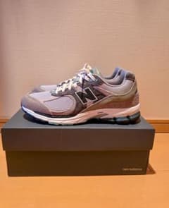 New Balance アトモス別注　M2002RAT 28.5cmのサムネイル