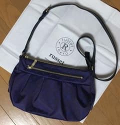 ラシット ショルダーバッグのサムネイル