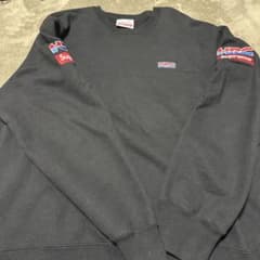 Supreme Honda スウェット Lのサムネイル