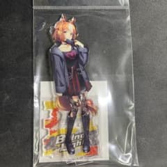 ウマ娘 rebellious アクリルスタンド ベルノライト