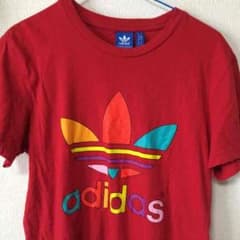 アディダスオリジナルス Tシャツのサムネイル