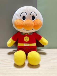セガトイズ おしゃべりするよ！ ほっぺほんわりNEWおやすみアンパンマンそれい…のサムネイル