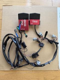 ハイブリッジファースト ミニコン&ミニコンα セット　JB64のサムネイル