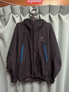 Arc’teryx jacket 廃盤モデル レア ※最終値下げのサムネイル