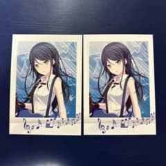 星乃一歌 プロセカ レオニード ぱしゃこれ 2枚 - メルカリ
