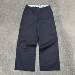90s BEN DAVIS フリスコパンツ ワークパンツ ベンデイビス W30 - メルカリ