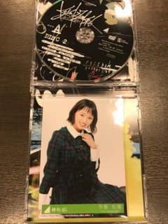 欅坂46今泉佑唯生写真のサムネイル