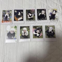 &TEAM カードのサムネイル
