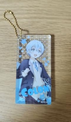 すとぷり ころん 立体アクリルキーホルダーのサムネイル
