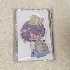 あんスタ アニカフェ アクスタ つむぎ - メルカリ