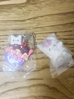 サンリオ はなまるおばけ 2点セット