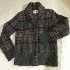 DENIM&SUPPLY ニットカーディガンのサムネイル