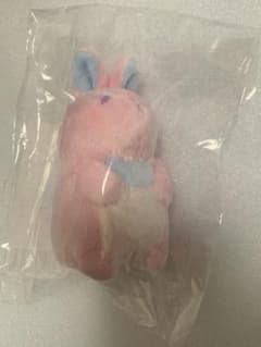 匿名配送】遊戯王 おでかけぬいぐるみ メルフィー・ラビィ【レア