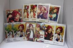 あんスタ　衣更真緒　グッズセットのサムネイル