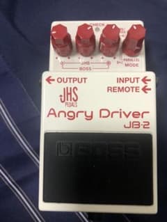 BOSS JB-2のサムネイル