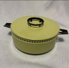 Glud & Marstrand DANKOK ホーロー鍋 北欧 デンマーク Glud & Marstrand DANKOK ホーロー鍋 北欧 デンマーク - メルカリ